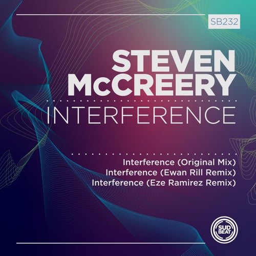 Steven McCreery - Interference [SB232]